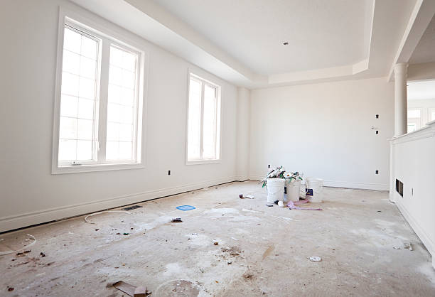 Best Drywall Crack Repair  in Pensacola, FL